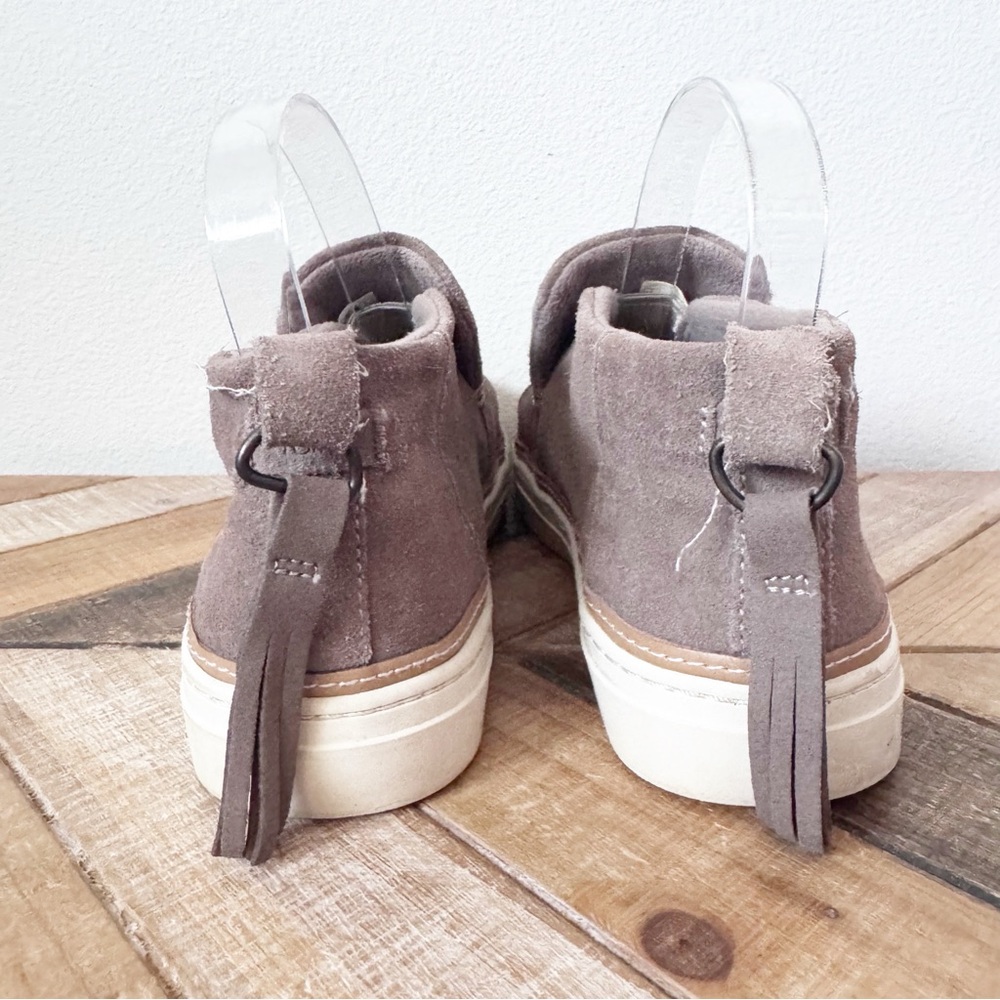TOMS Women's, Paxton Sneaker / Ankle Boot - Picture 10 of 15